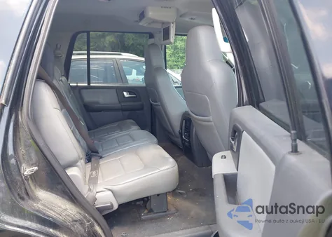 2003 Ford Expedition Xlt from USA, damaged, VIN 1FMFU16L03LB17095